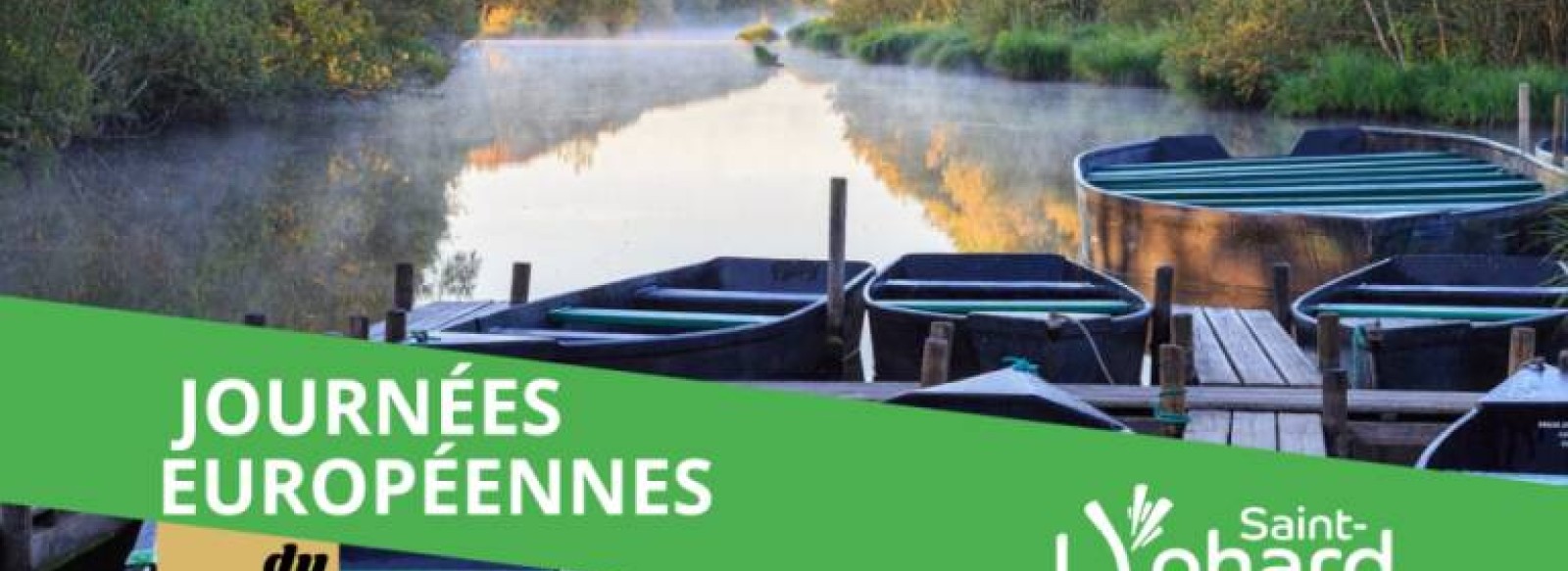 Journees du patrimoine - Visite guidee << Une vision photographique de la Briere >>