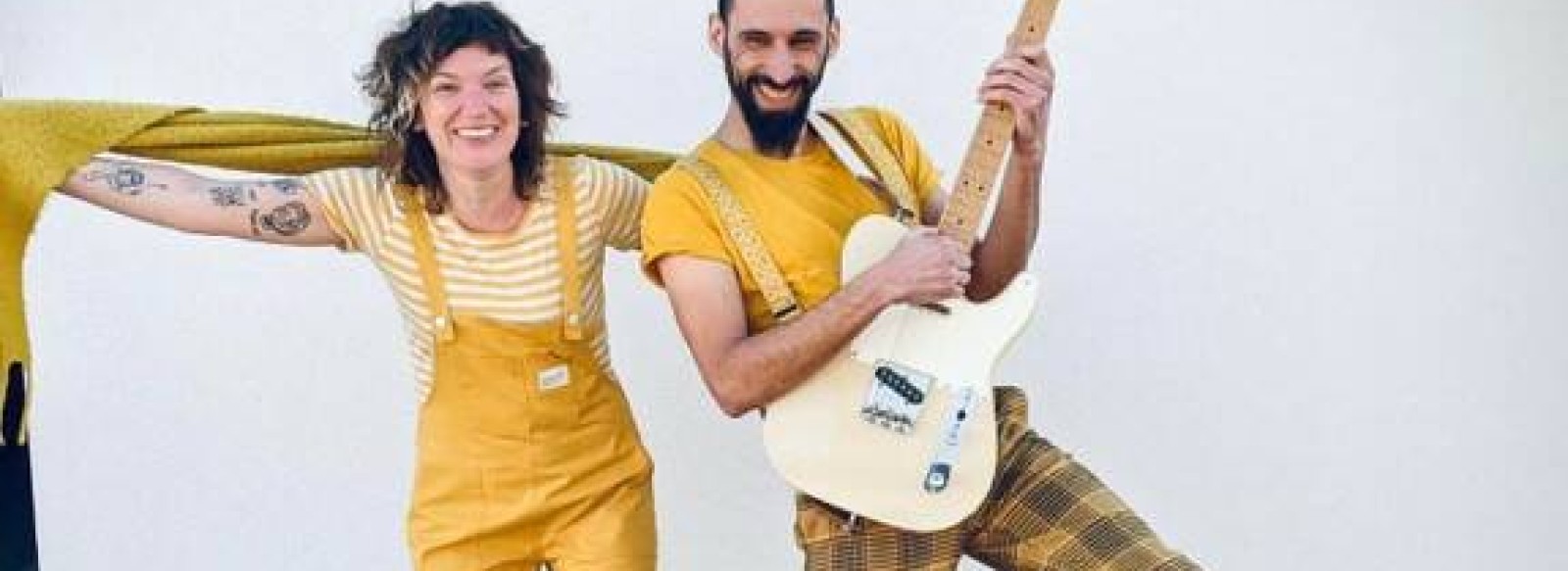 SPECTACLE JEUNE PUBLIC : BARBU