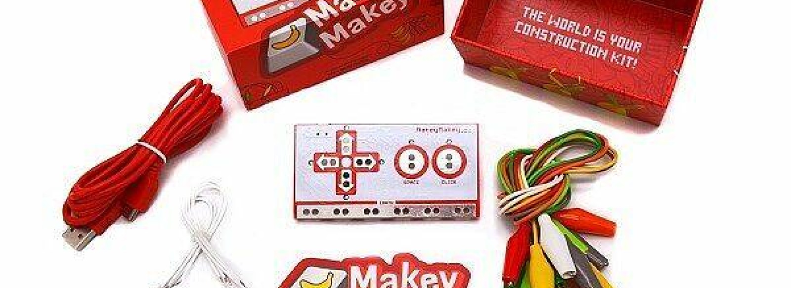 D'clic - Makey Makey