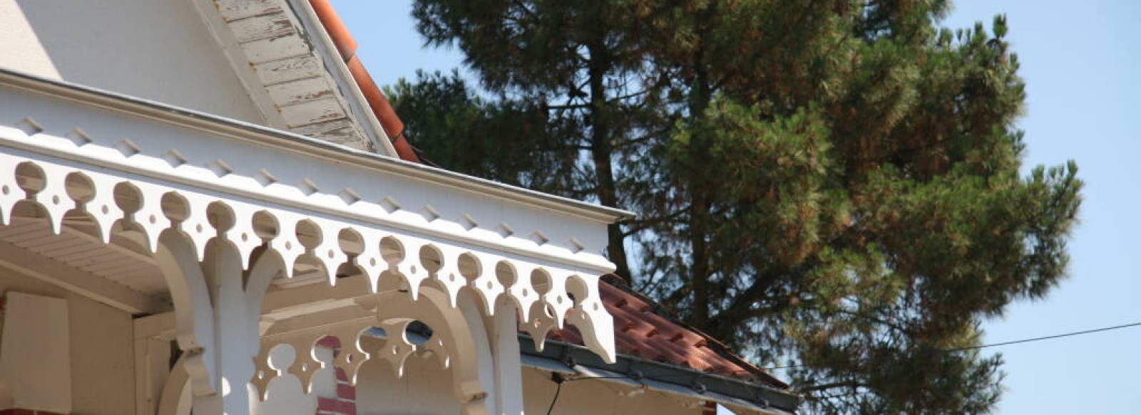 VISITE GUIDEE D'UNE STATION BALNEAIRE