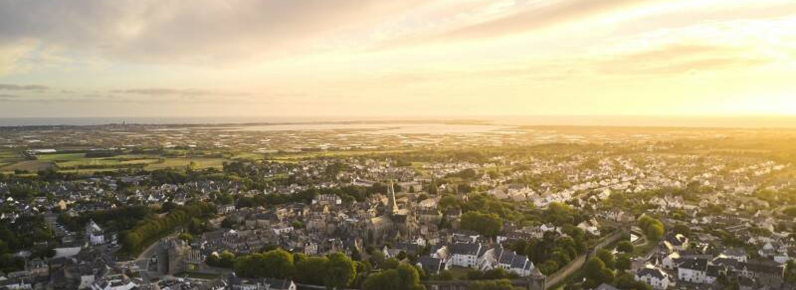 Guerande - Visite guidee thematique 'Faubourg Saint Michel'