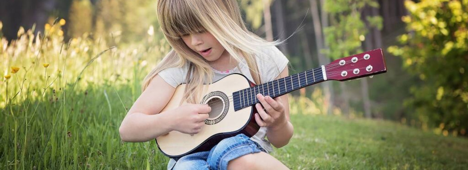 Atelier - Musique en famille