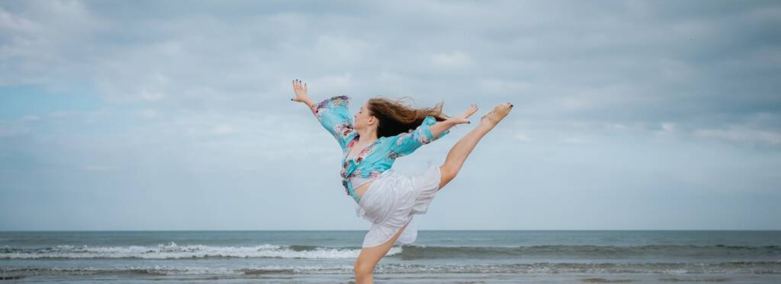 Seance de biodanza nature