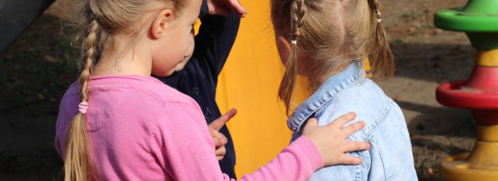 Atelier Philo pour les enfants