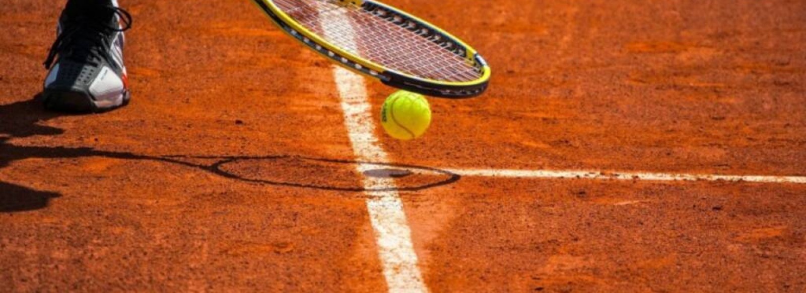 Stages et cours de tennis