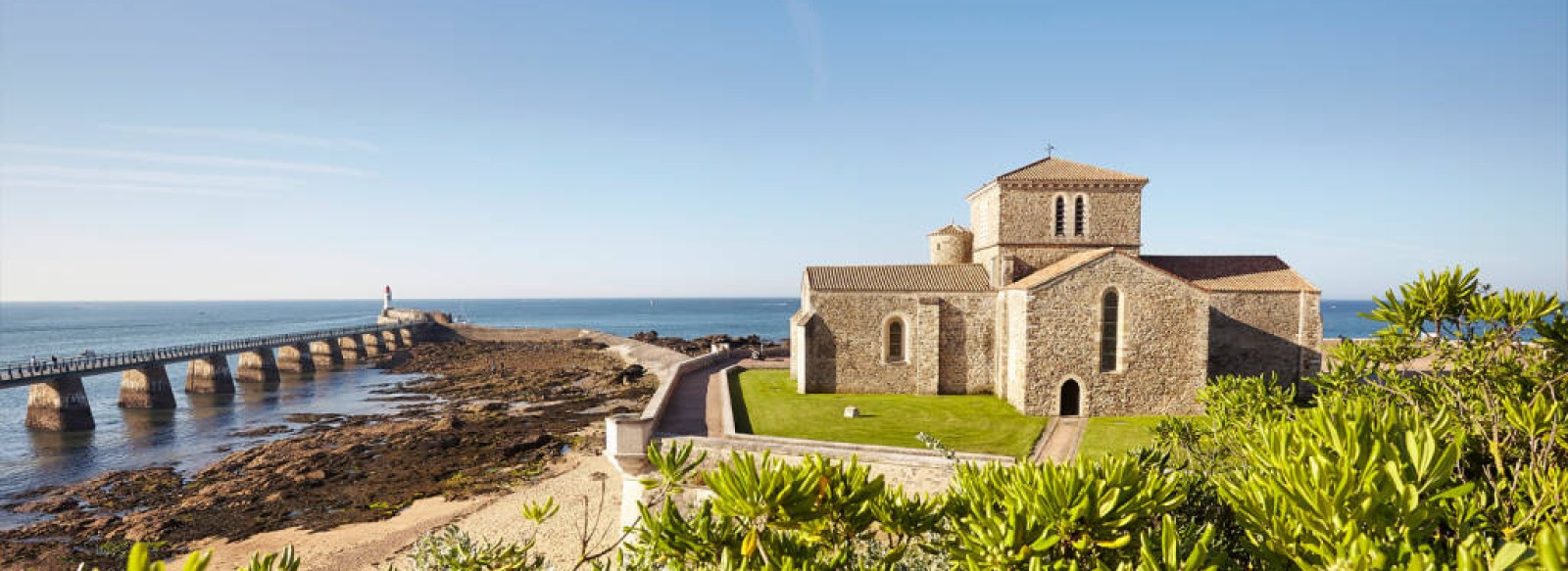 JOURNEES EUROPEENNES DU PATRIMOINE - VISITE GUIDEE "LA CHAUME, TERRE DE SAUVETEURS EN MER" - COMPLET