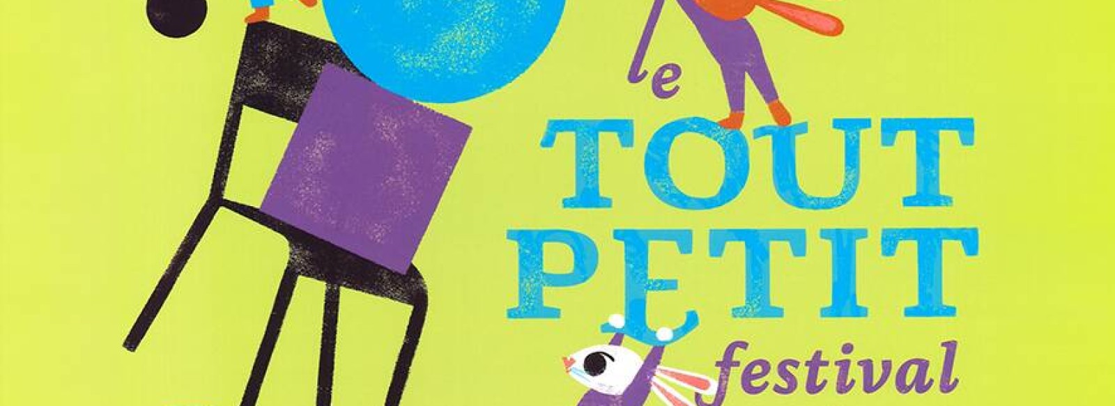 LE TOUT PETIT FESTIVAL