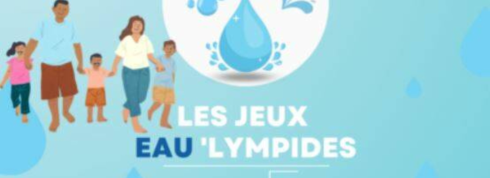 JEUX EAU'LYMPIDES