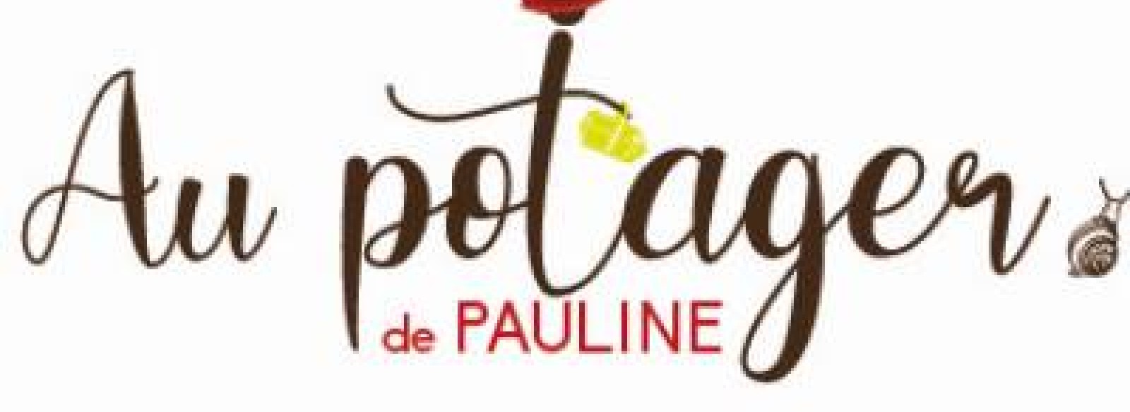 MARCHE DE PRODUCTEURS BIO AU POTAGER DE PAULINE