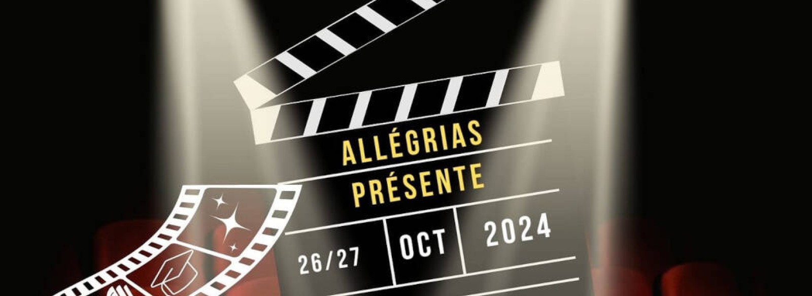 SPECTACLE D'ALLEGRIAS "SILENCE, CA TOURNE"