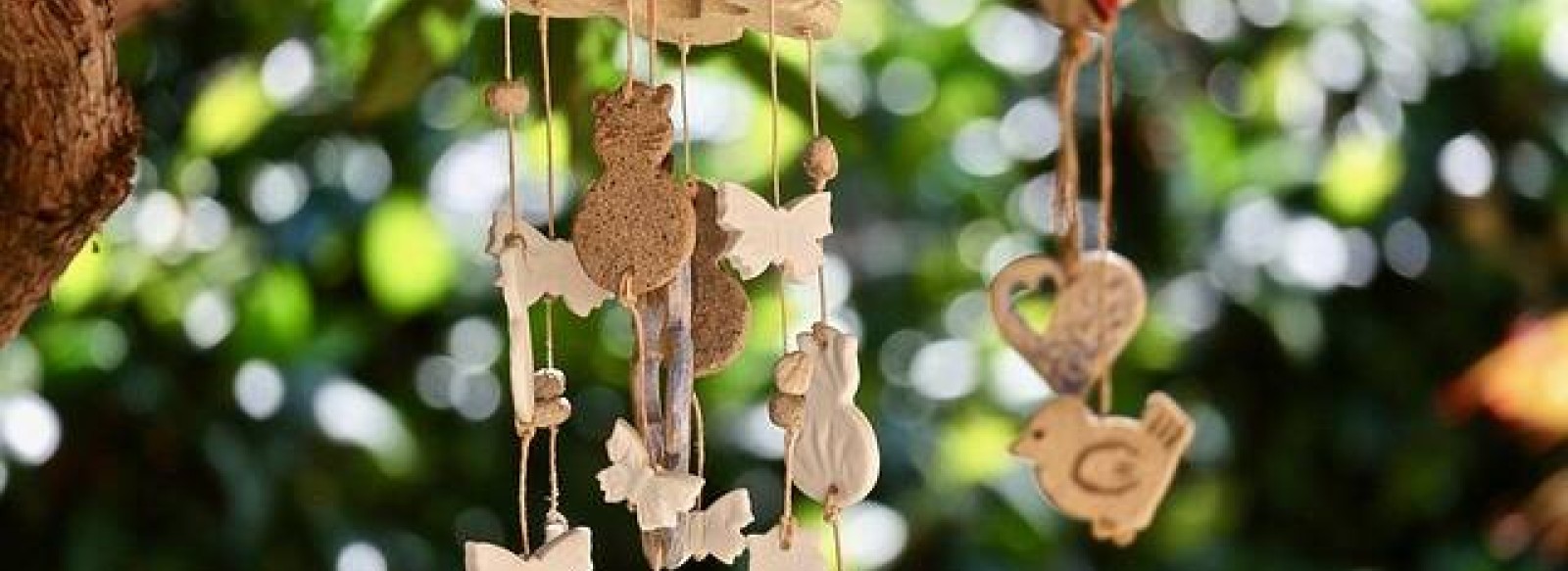 ATELIER MOBILES NATURE