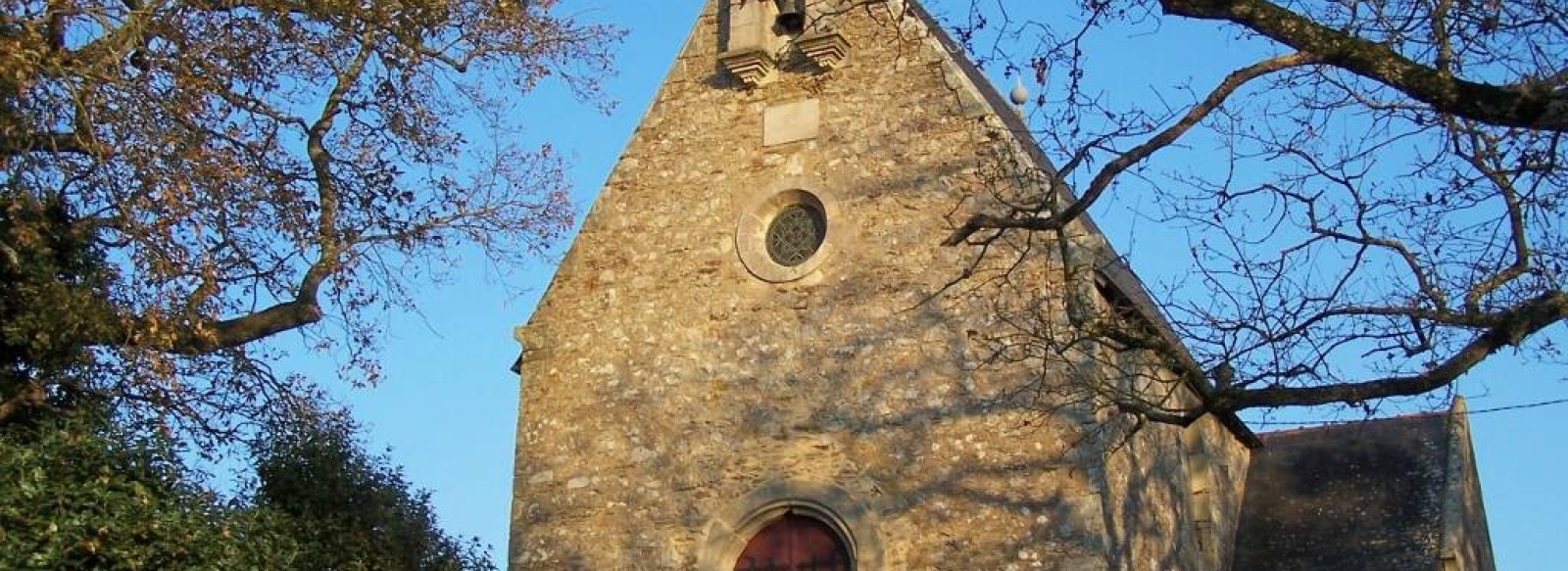 JOURNEES DU PATRIMOINE : CONCERT A LA CHAPELLE SAINT ROCH