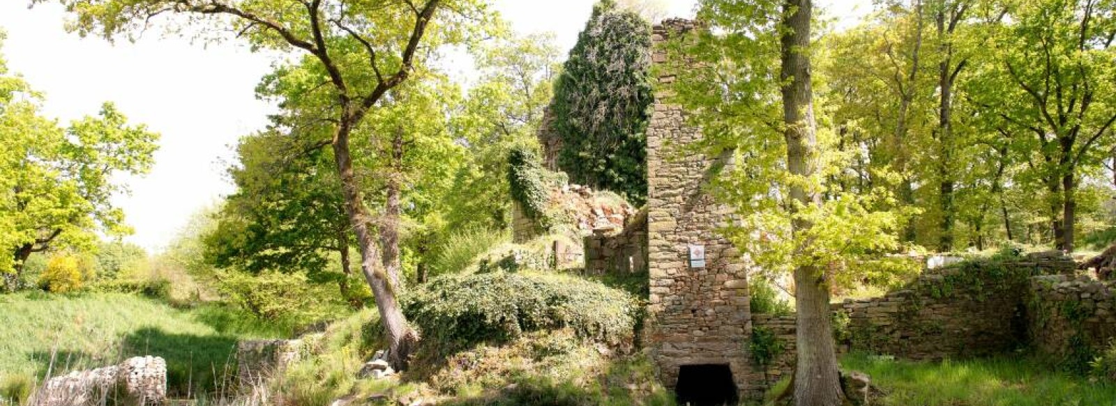 JOURNEES EUROPEENNES DU PATRIMOINE AU CHATEAU DU GOUST