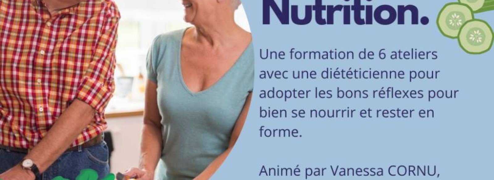 ATELIERS NUTRITION