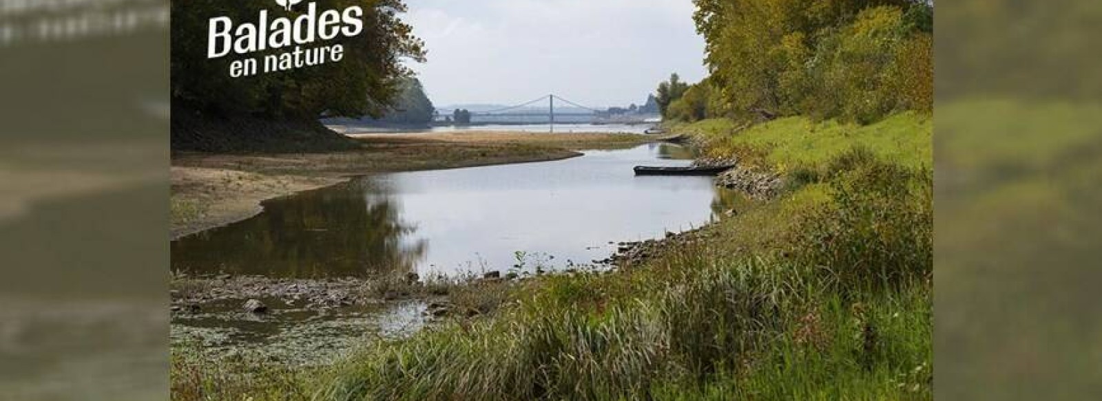 Visite guidee de l'ile Bernardeau - Journees Europeennes du Patrimoine