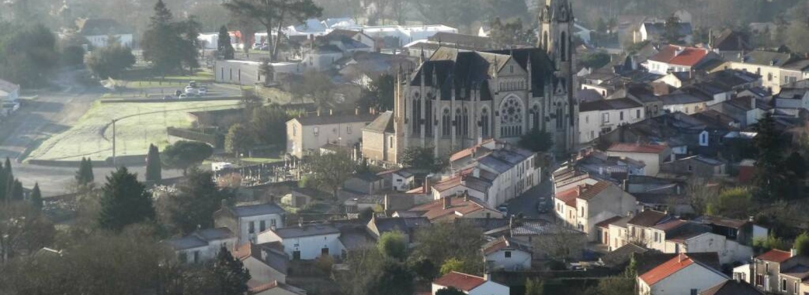 Nos villes de demain