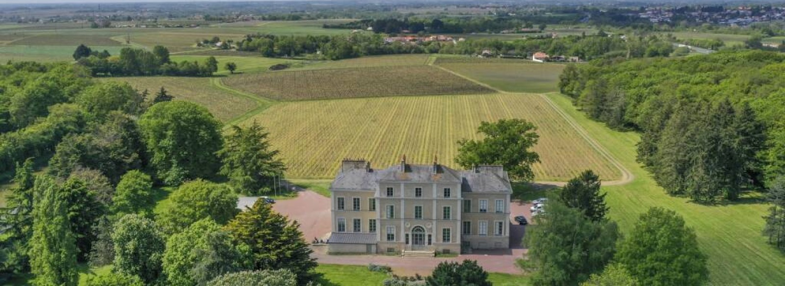 Visites guidees au chateau du Cleray