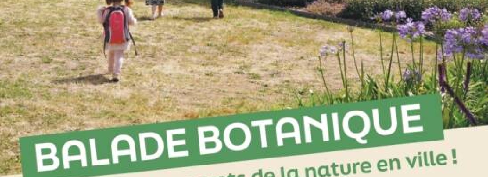 BALADE BOTANIQUE