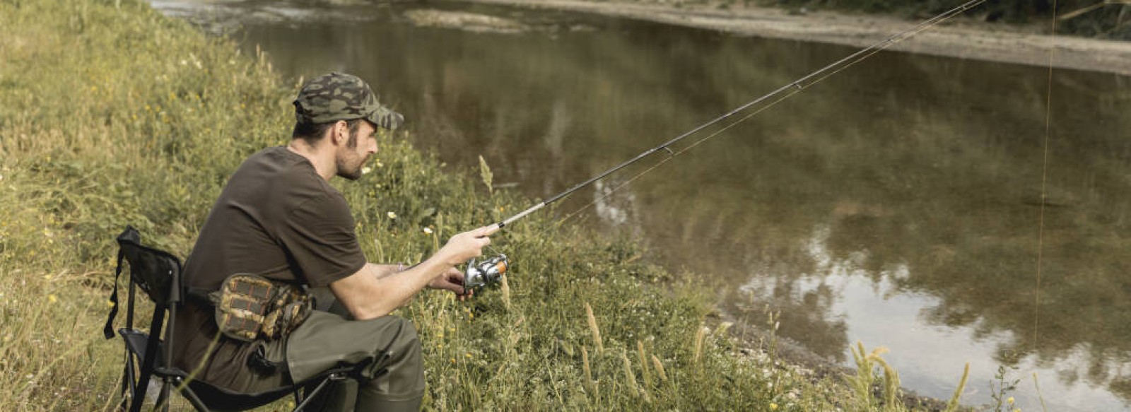 Concours de Peche