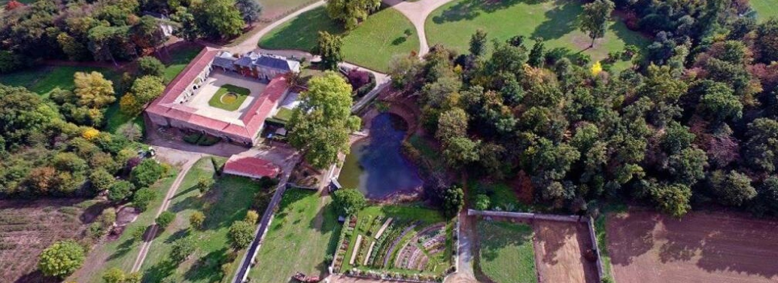 Journees Europeennes du Patrimoine : Chateau de la Baronniere