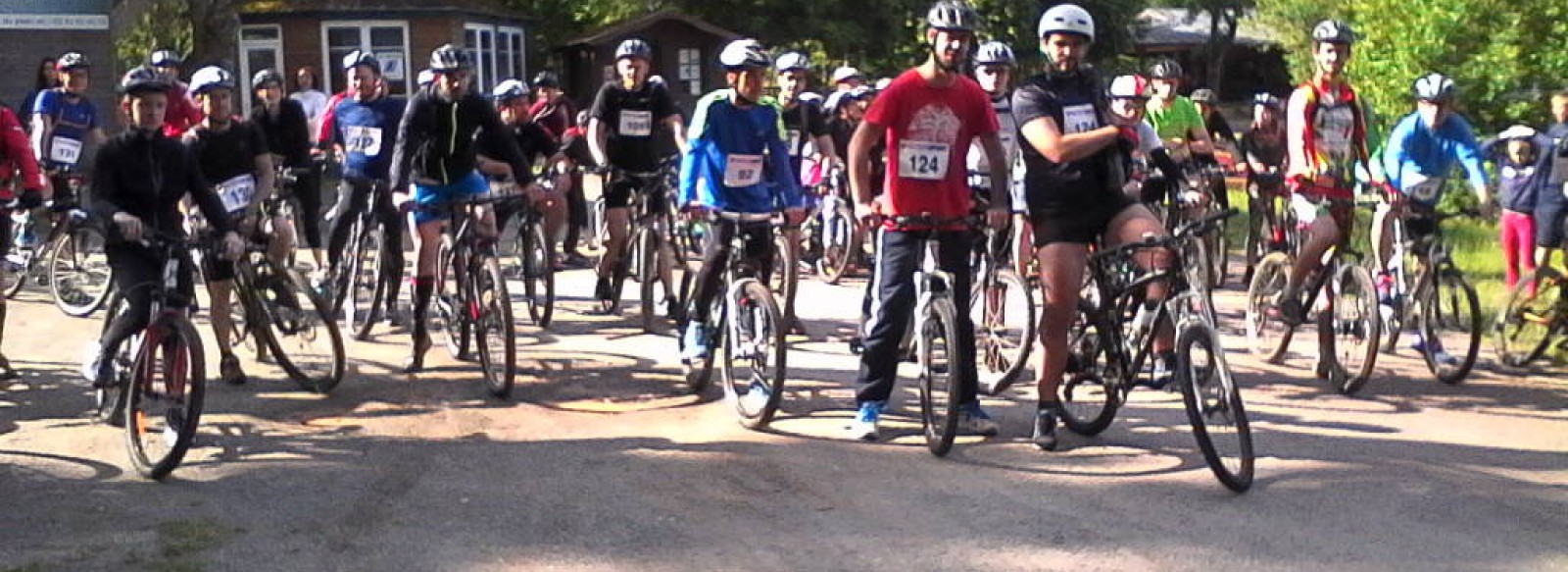 Raid Sportif Brulonnais