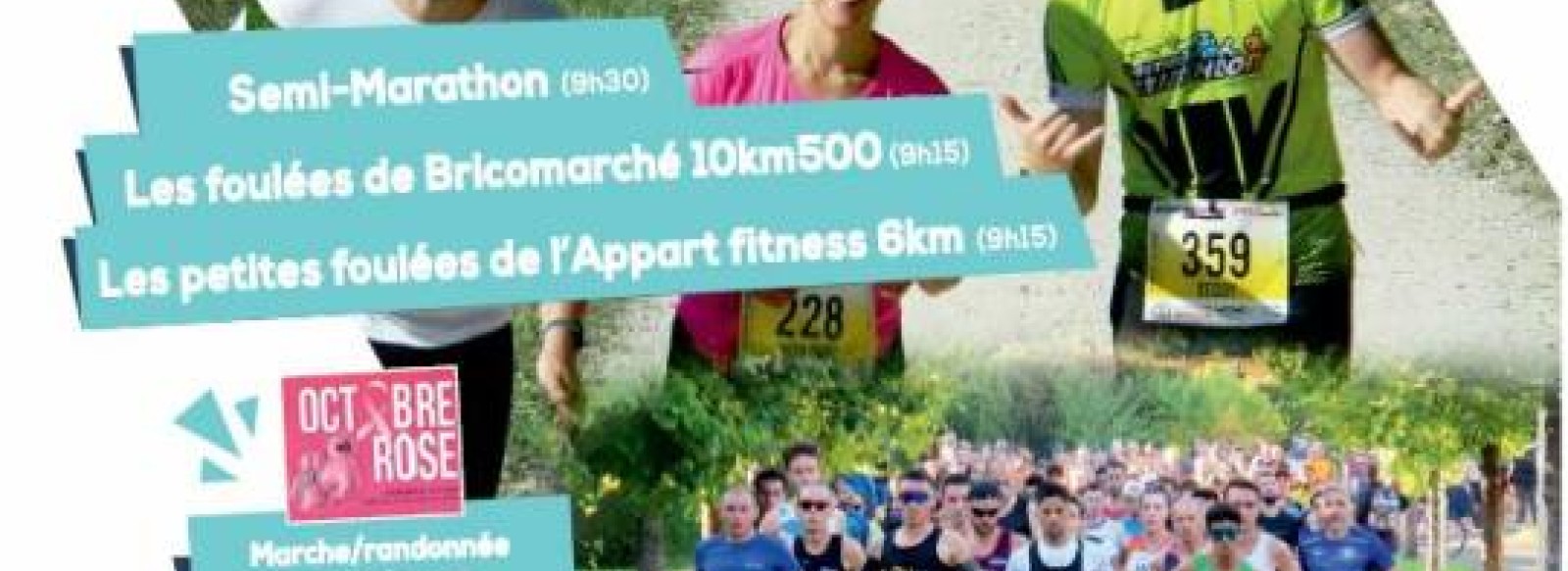 SEMI-MARATHON DE BEAUFORT-EN-VALLEE