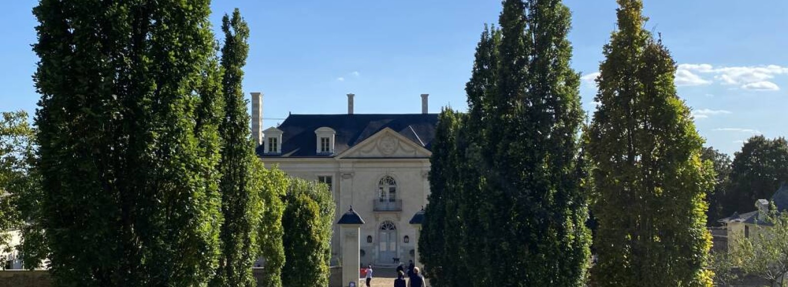 Journees Europeeennes du Patrimoine - La Charpenterie et sa Tour