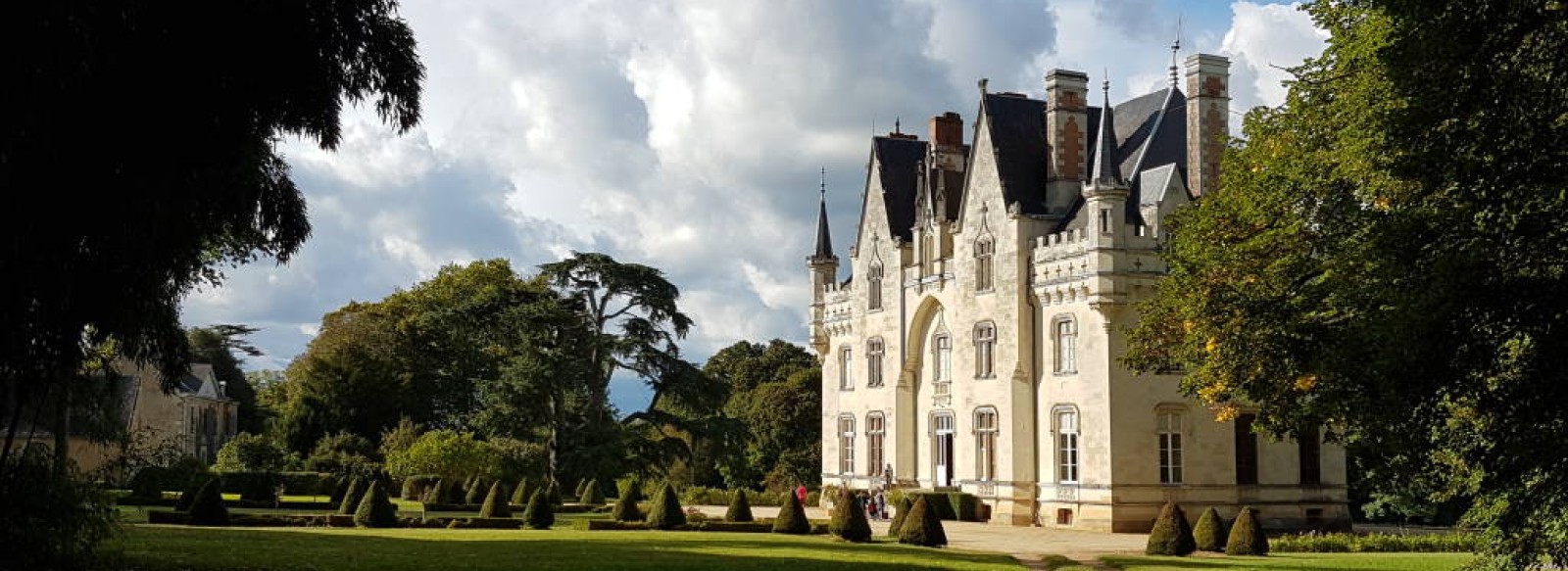 Journees Europeennes du Patrimoine - Chateau de Brignac