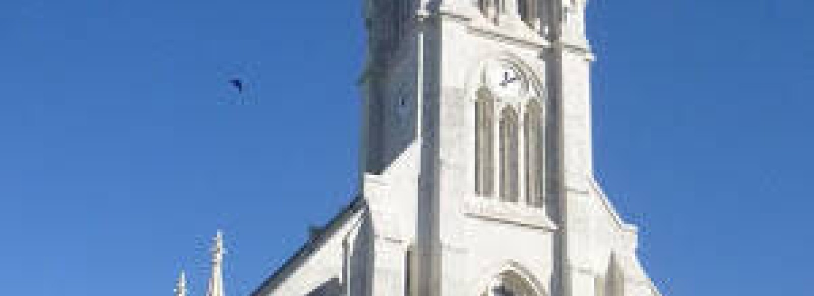 Journees Europeennes du Patrimoine - Eglise Saint-Pierre