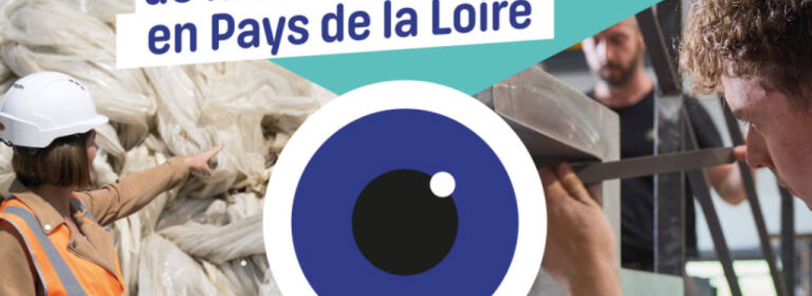 VISITEZ NOS ENTREPRISES : LOUBIERE LA FORGE D'ART A NOYANT