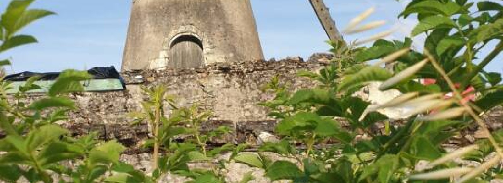 JOURNEES DU PATRIMOINE - LE MOULIN DU BOURG DION