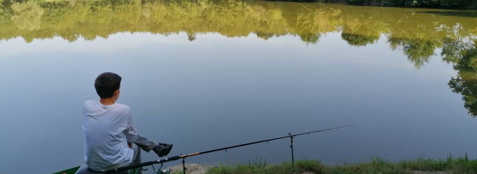 PECHE AU FEEDER A CHAMPTOCE-SUR-LOIRE