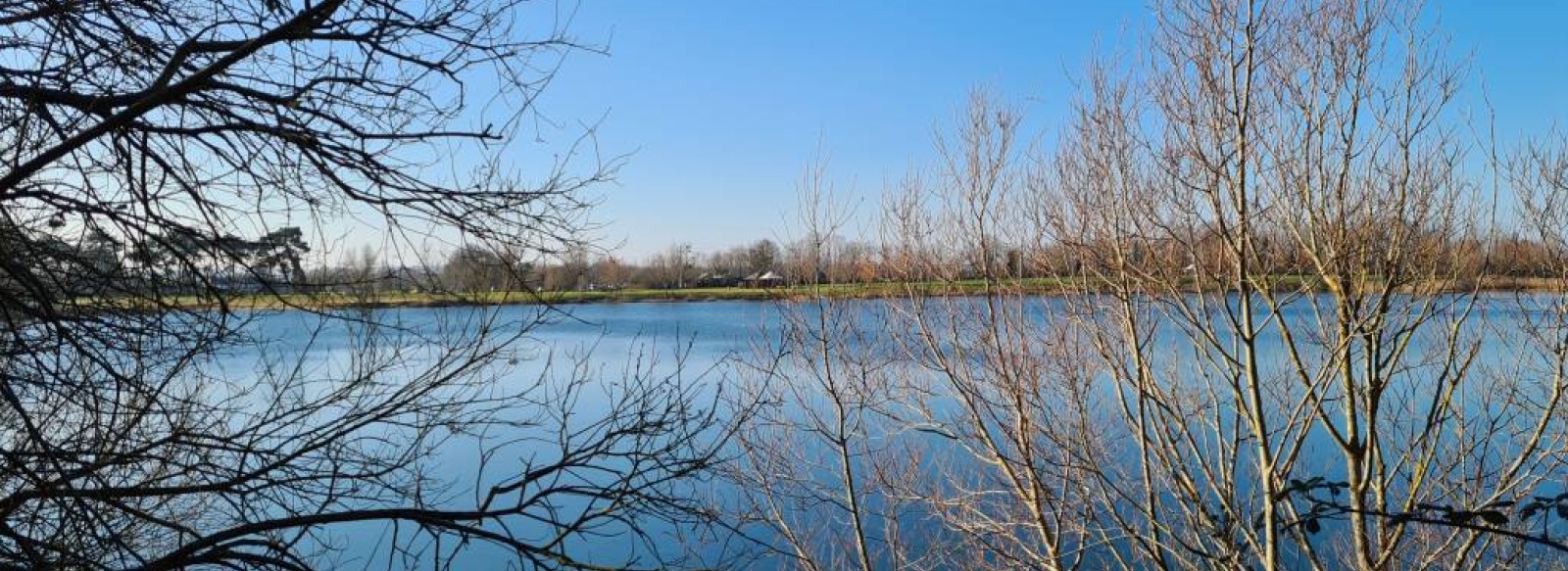 RESERVE ORNITHOLOGIQUE DES MONTEAUX