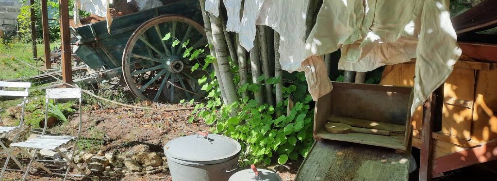 Musee aux Anciens Commerces