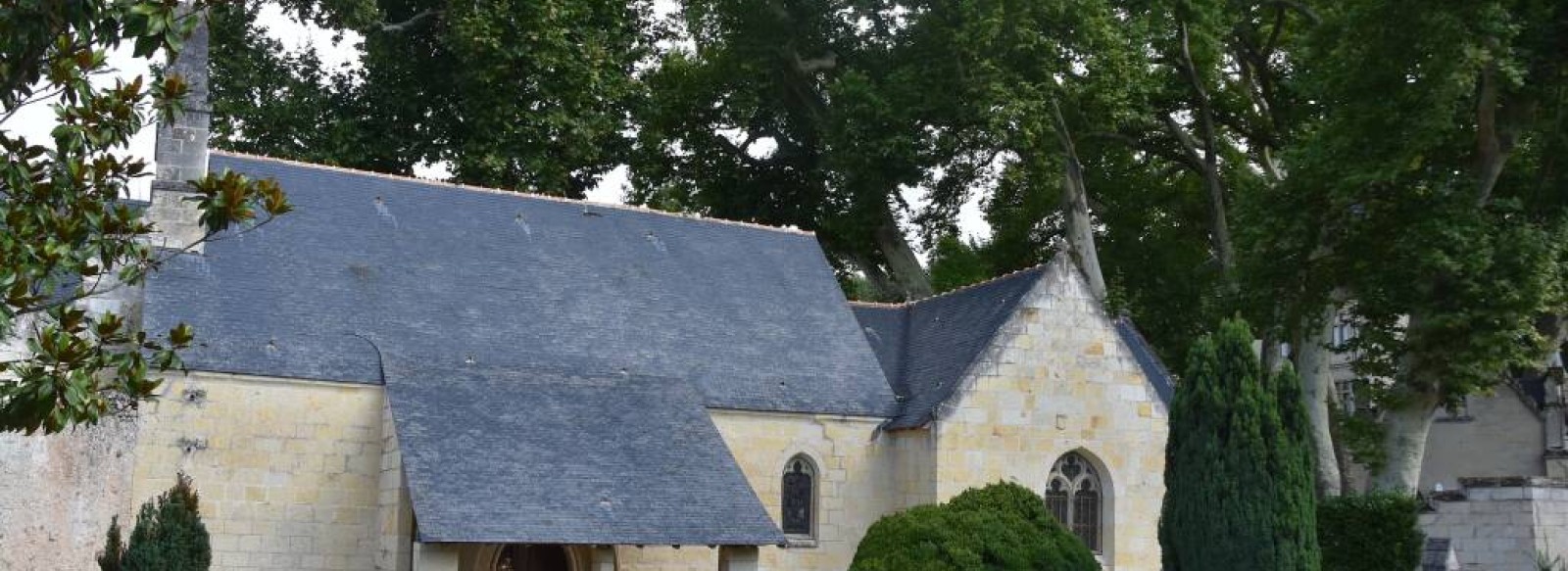 Eglise Sainte-Croix de Marson