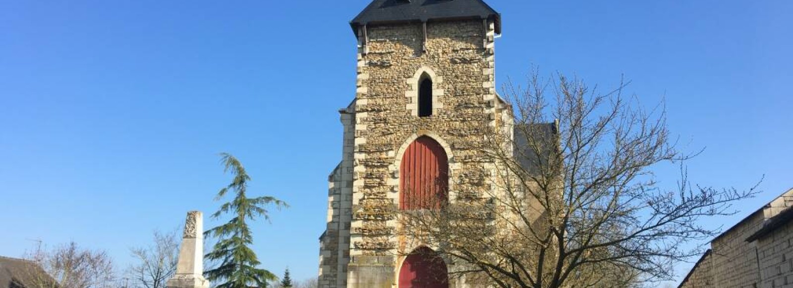 Eglise Saint-Just