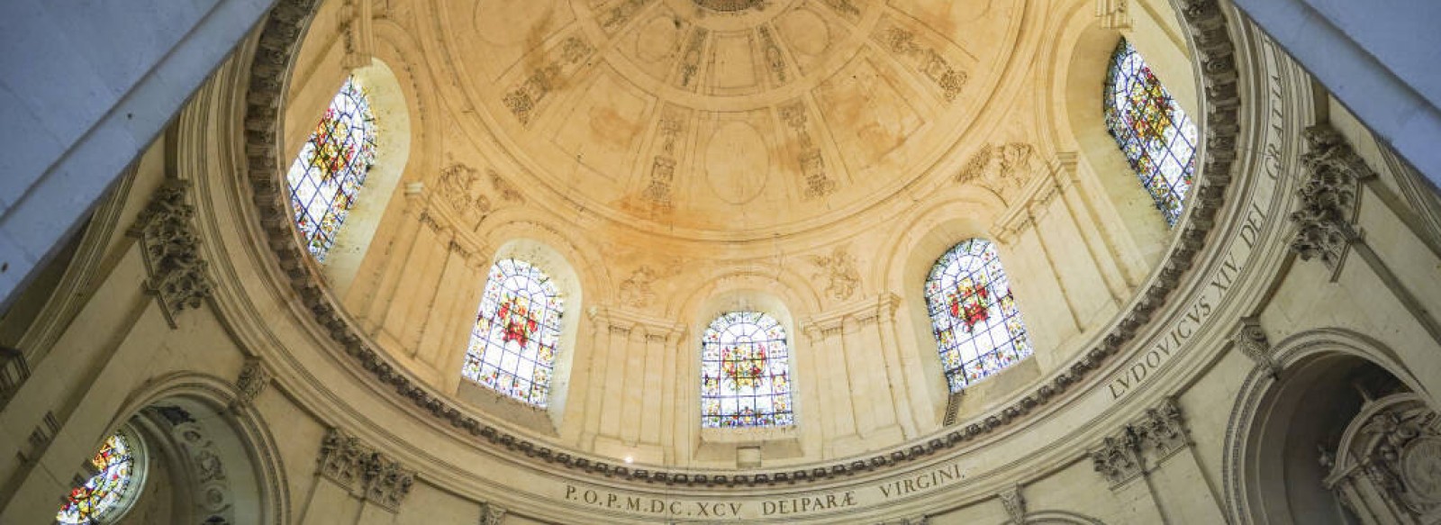 Chapelle Royale Notre-Dame des Ardilliers