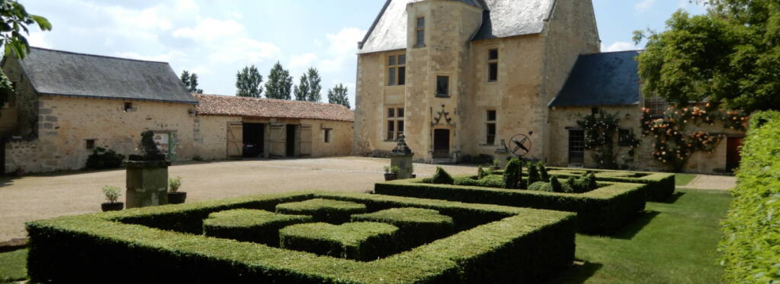 Manoir de Chatelaison