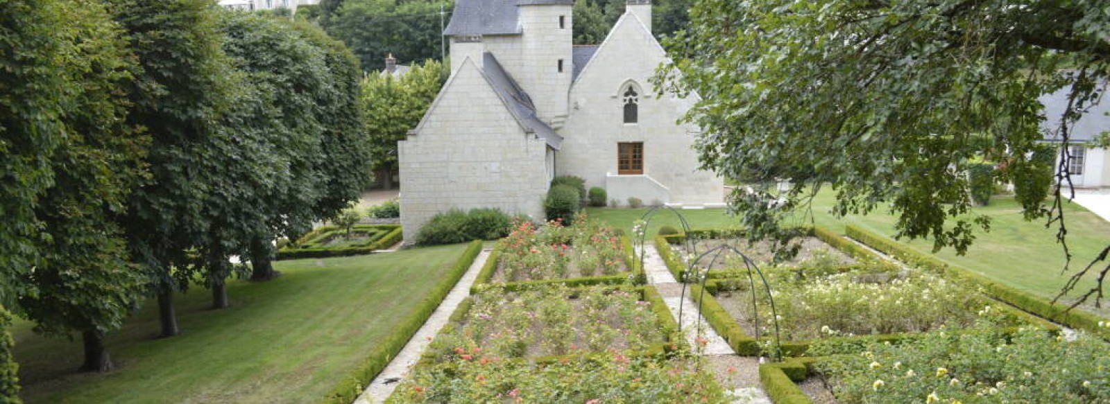 Manoir de Grissay