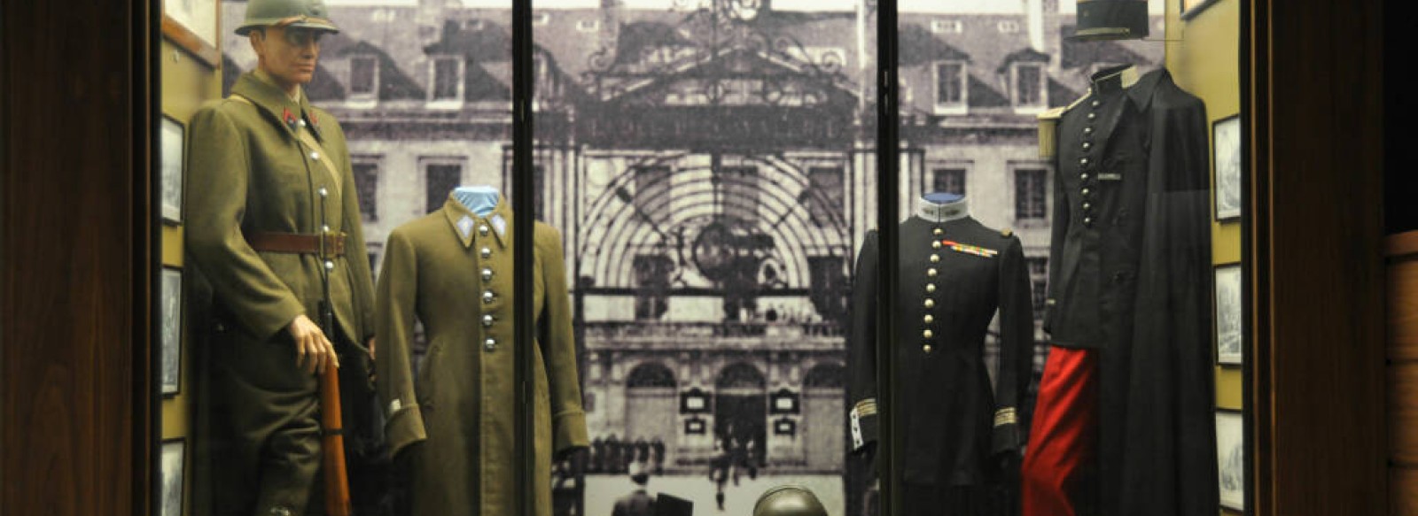 Musee de la Cavalerie de Saumur