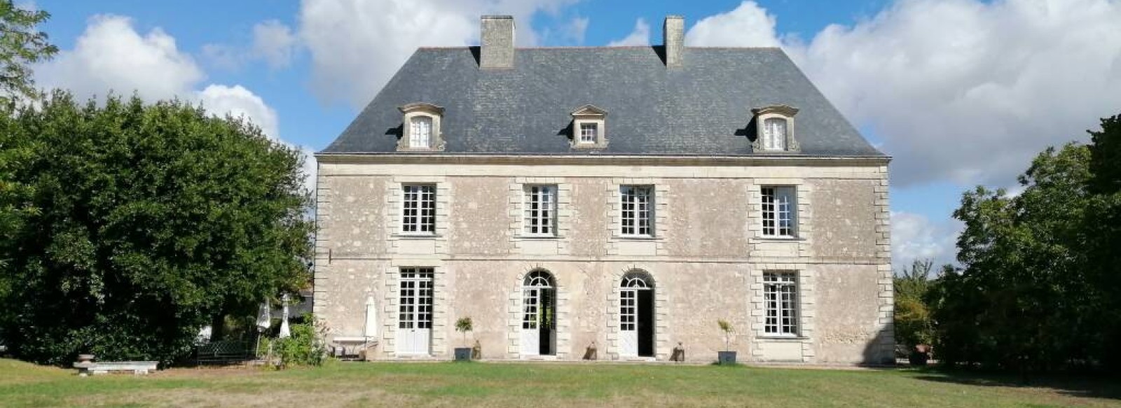 Manoir de Fourneux