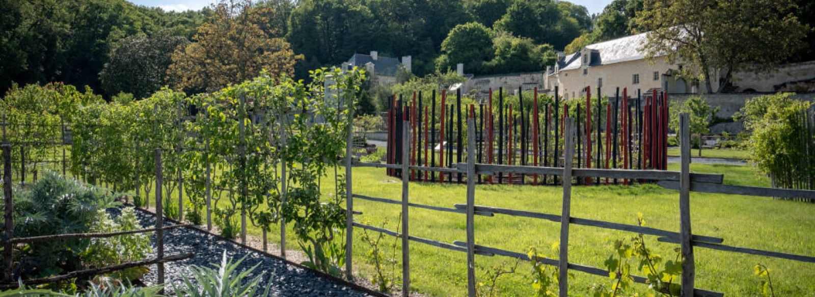 Les Jardins du Puygirault