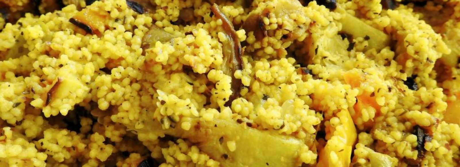 Soiree couscous Saumur By ELLES