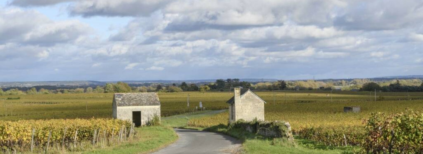 Visite guidee du village de Dampierre-sur-Loire