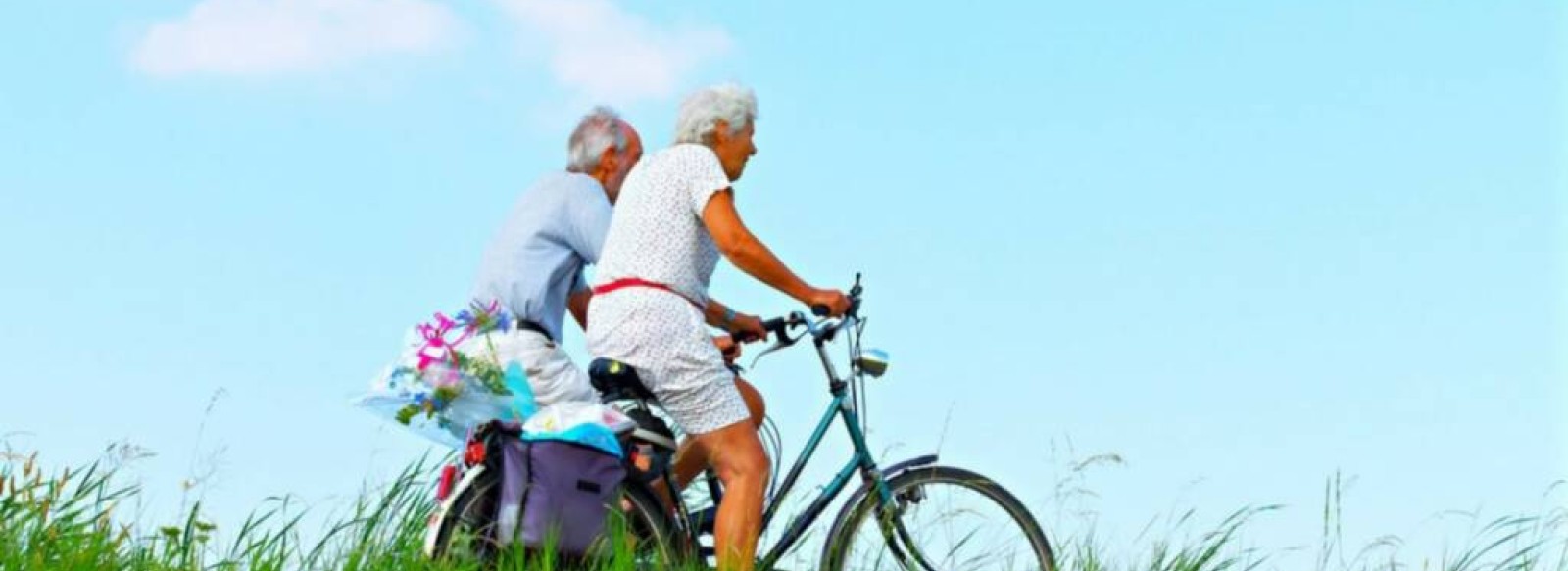 Semaine Bleue : semaine nationale des retraites et des personnes agees