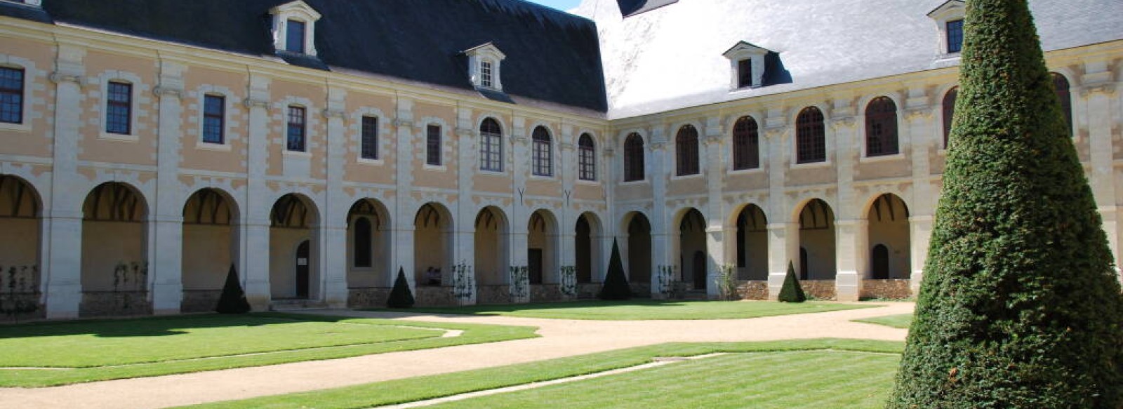 Journees Europeennes du Patrimoine - Visite guidee du Couvent des Ursulines