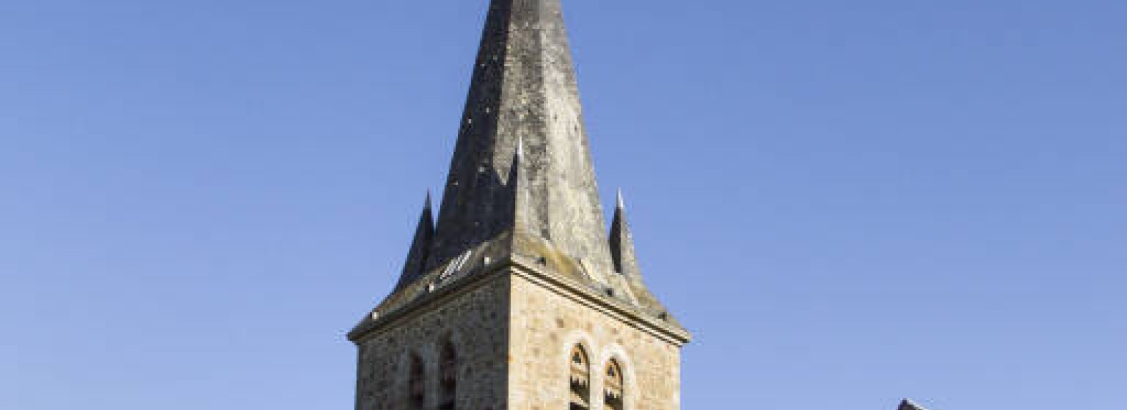 Journees du patrimoine - Colombiers du Plessis