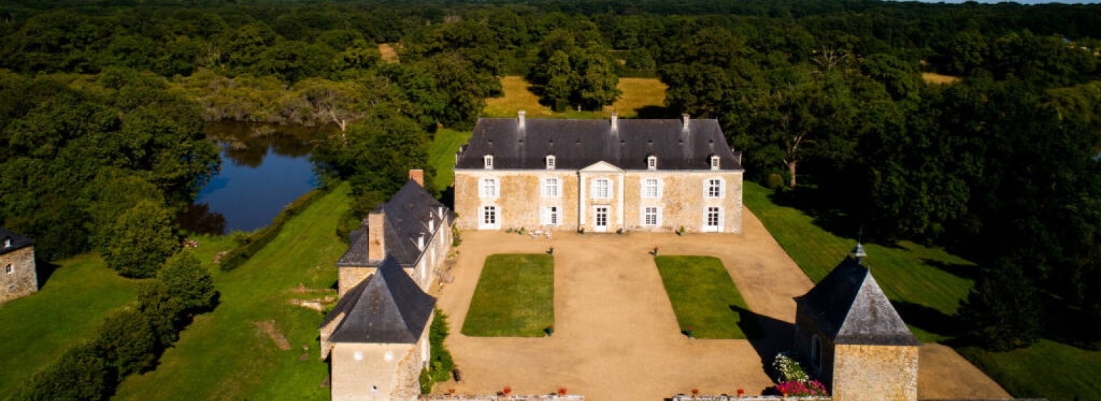 Journees Europeennes du Patrimoine - Chateau du Puy