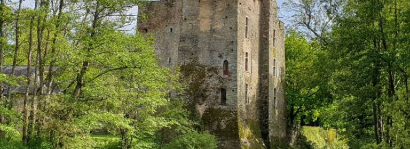 Journees Europeennes du Patrimoine - Chateau de la Boissiere