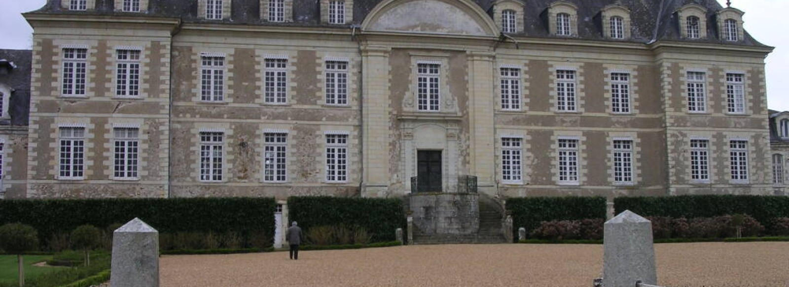 Journees Europeennes du Patrimoine - Chateau de Magnanne